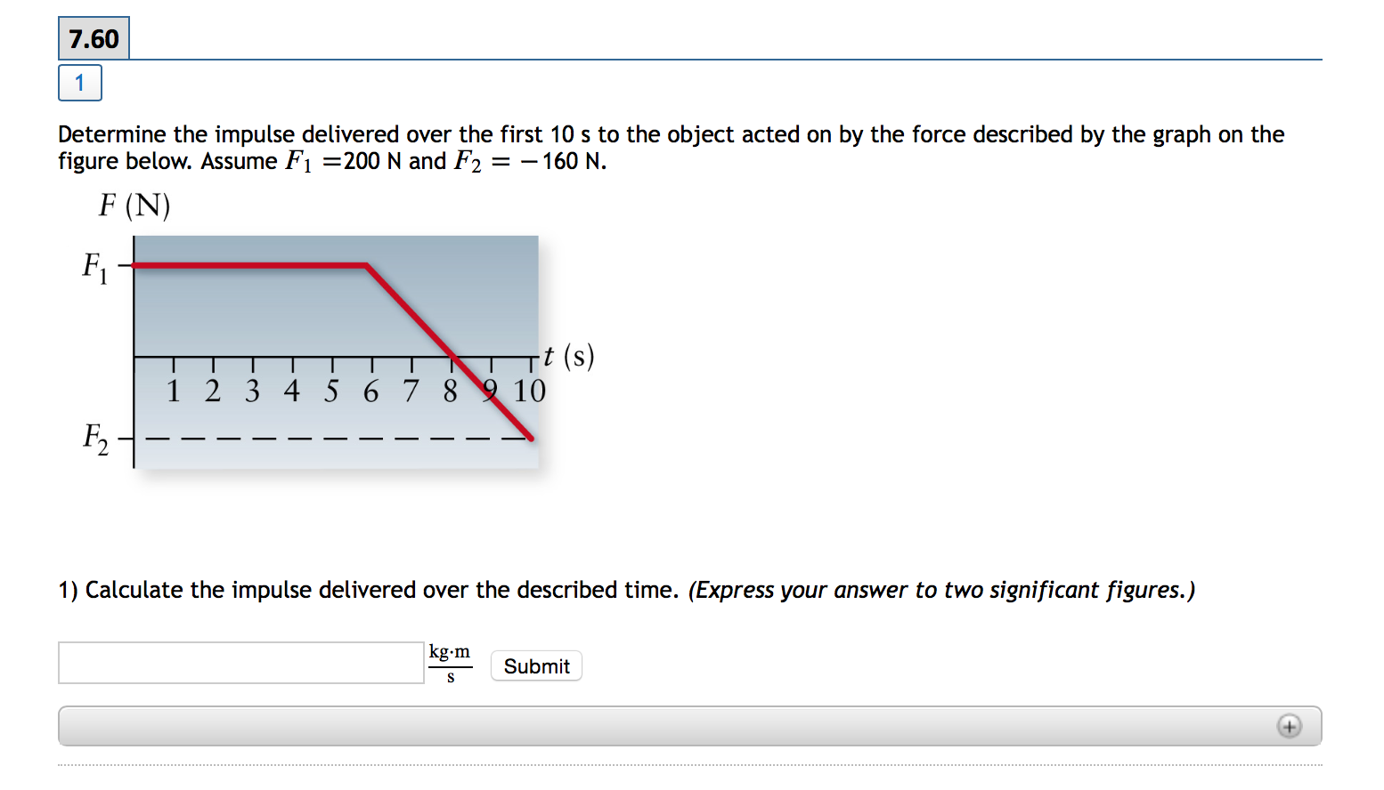 impulse-physics