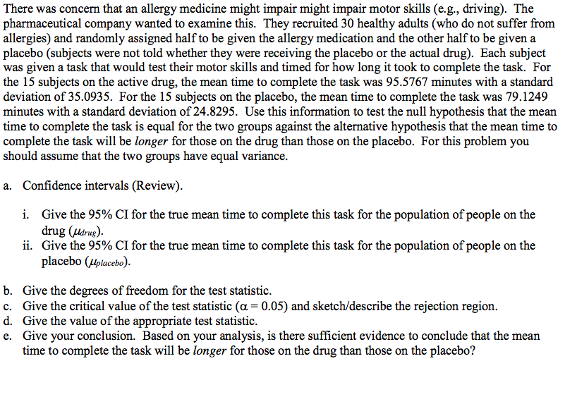 do internships drug test