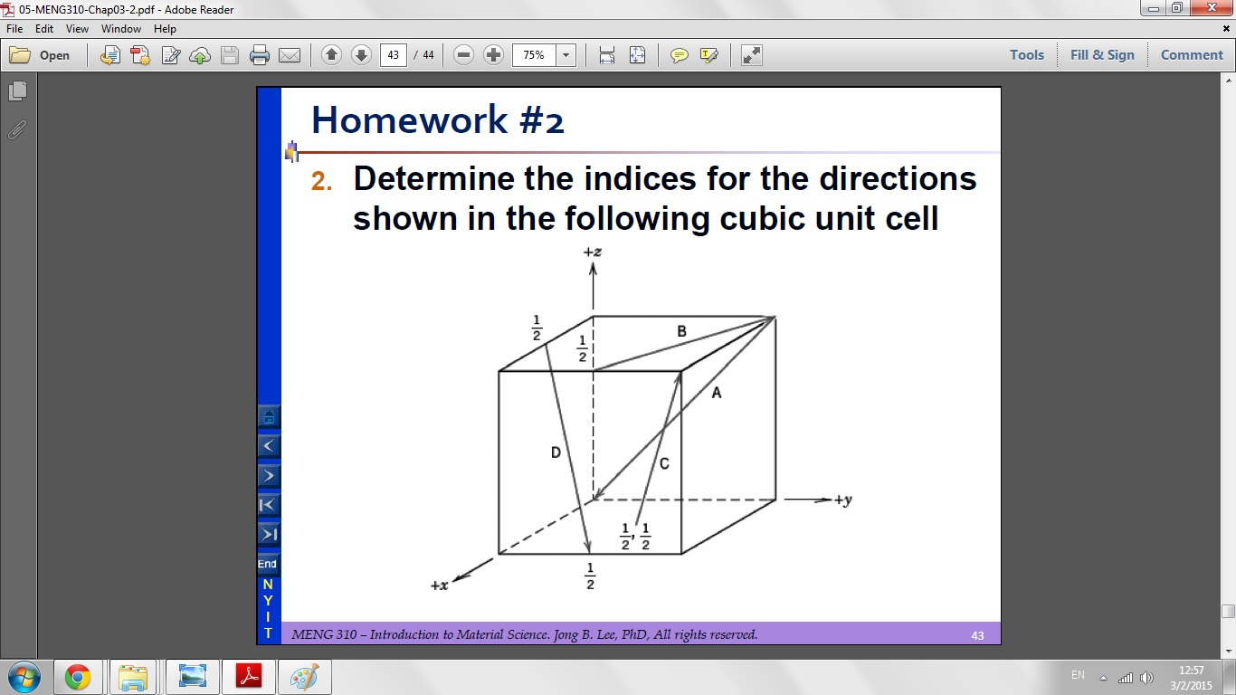 Coursework help chemistry