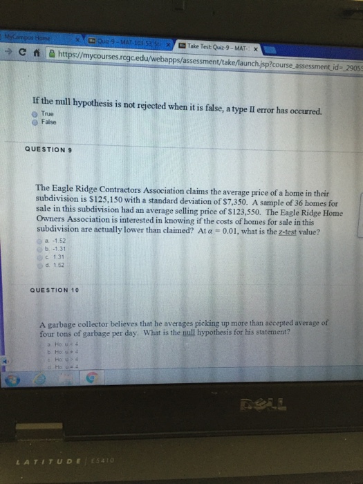 solved-if-the-null-hypothesis-is-not-rejected-when-it-is-chegg-0-hot