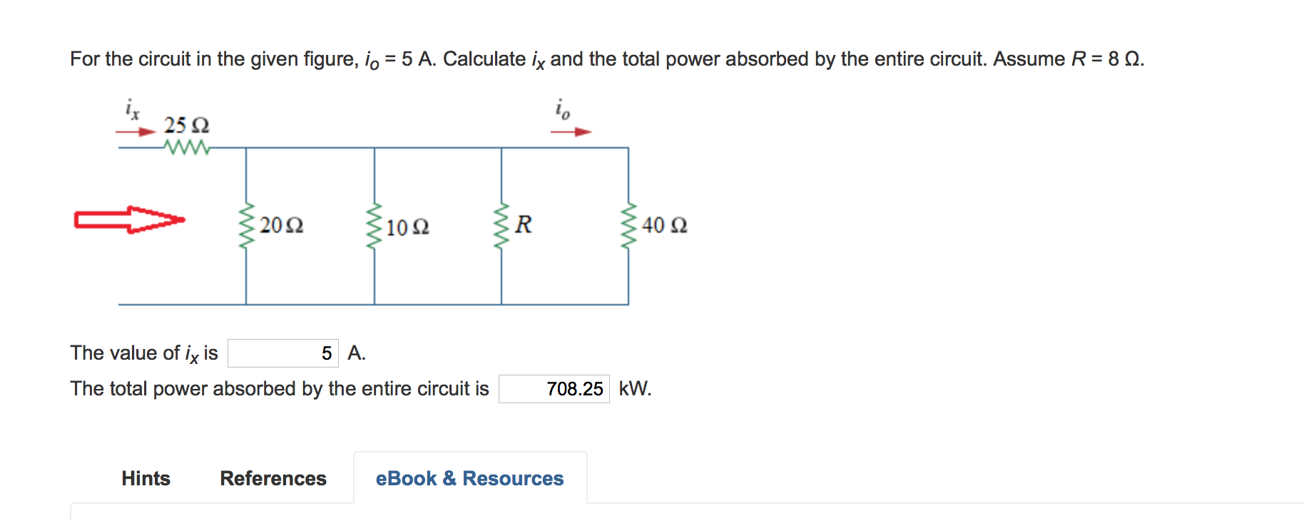 How Do You Calculate Total Power In A Circuit Gallery