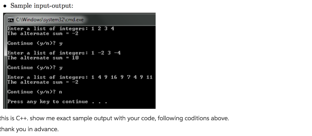 Solved Exercise P Write A Function That Computes The Chegg