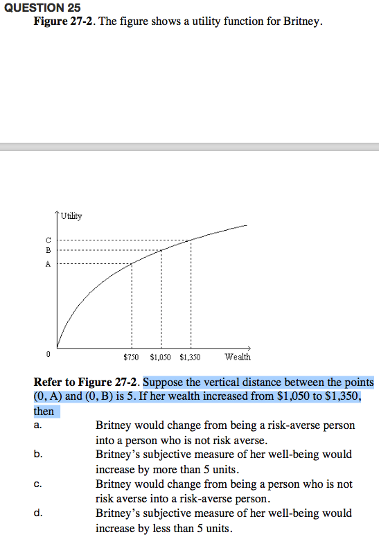 Solved QUESTION 25 Figure 27 2 The Figure Shows A Utility Chegg