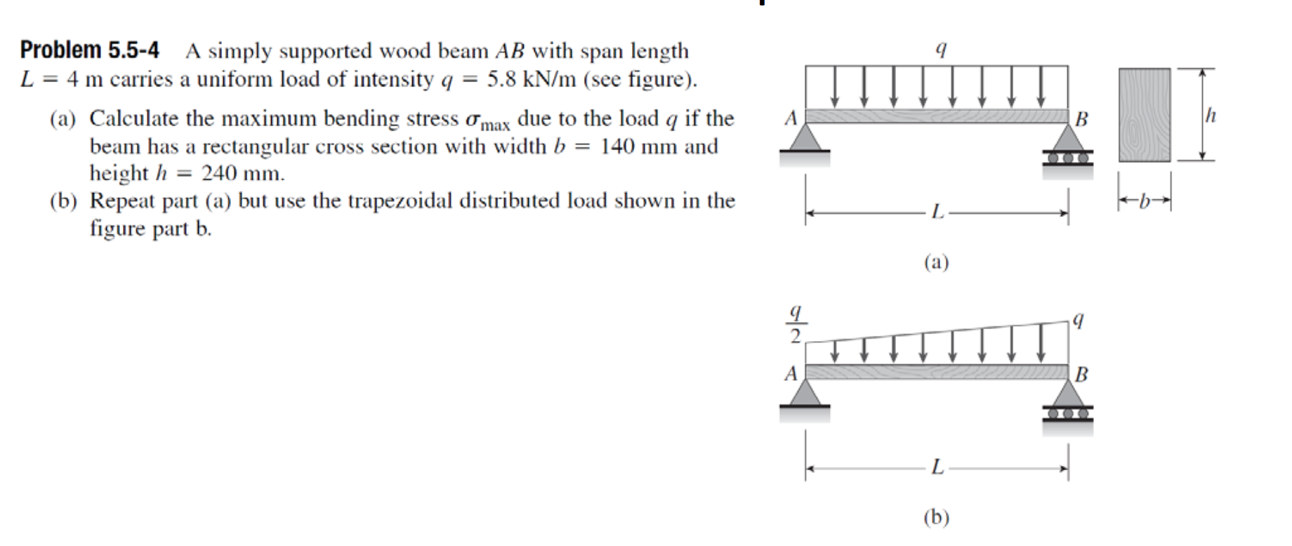 How do you accurately calculate lumber span distances?