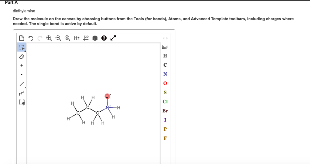 What Is An Expanded Structural Formula