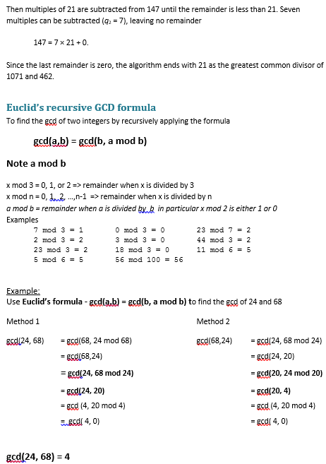 Solved Greatest Common Divisor of 5933 and 7411 Show all Solved Greatest Common Divisor of 5933 and 7411 Show all