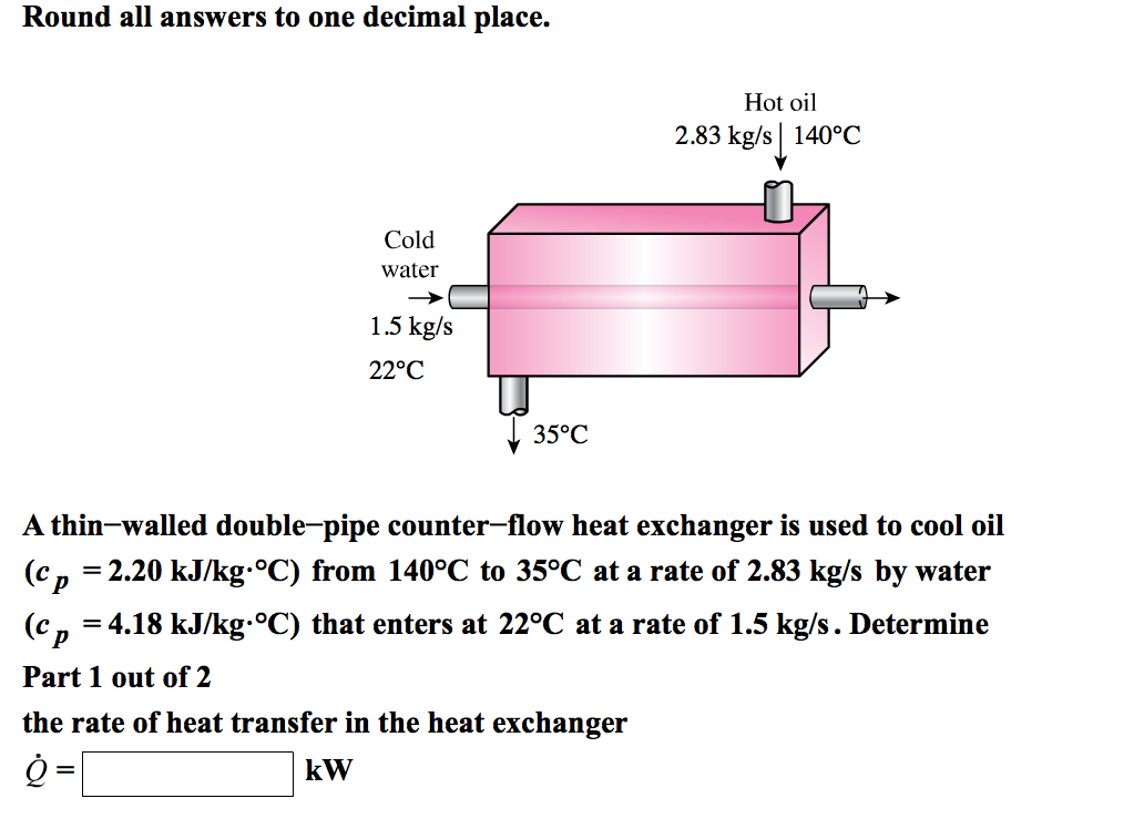 a-thin-walled-double-pipe-counter-flow-heat-exchan-chegg