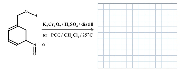 Draw The Correct Organic Product Of The Following ... | Chegg.com