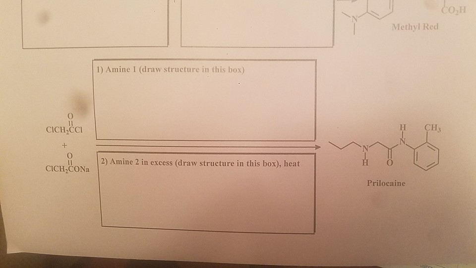 Solved 4 Draw The Structure Of The Reactant S Or Major Chegg