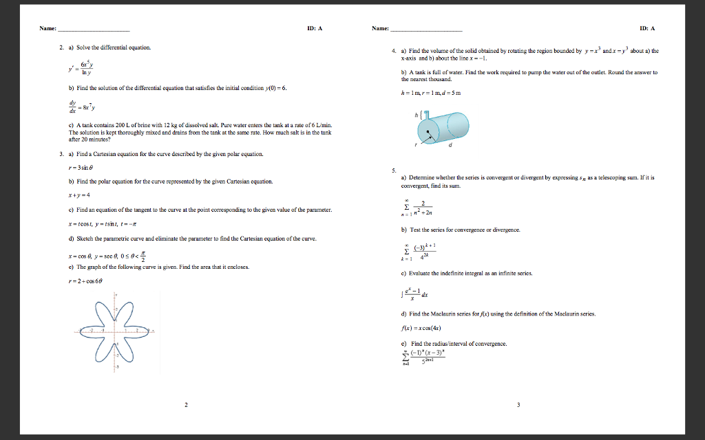 Advanced calculus pdf picture