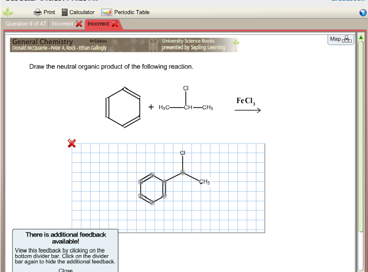 Solved Draw The Neutral Organic Product Of The Following