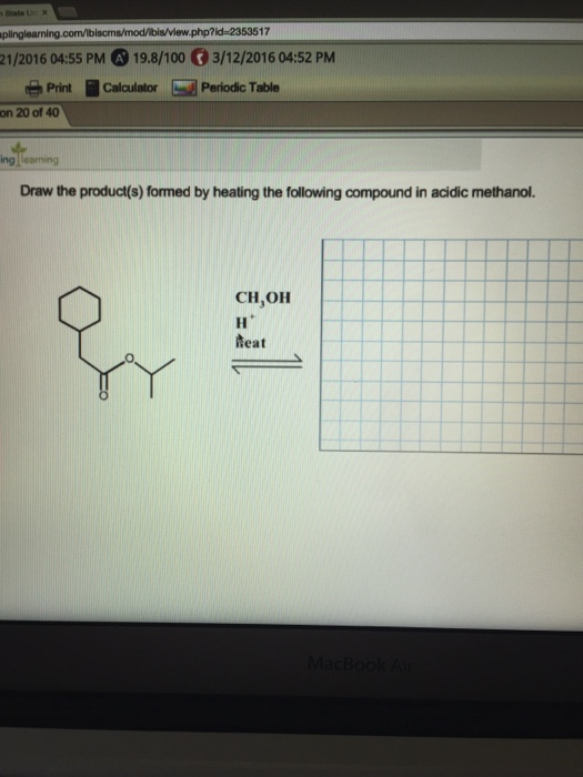 Solved Draw The Product S Formed By Heating The Following Chegg