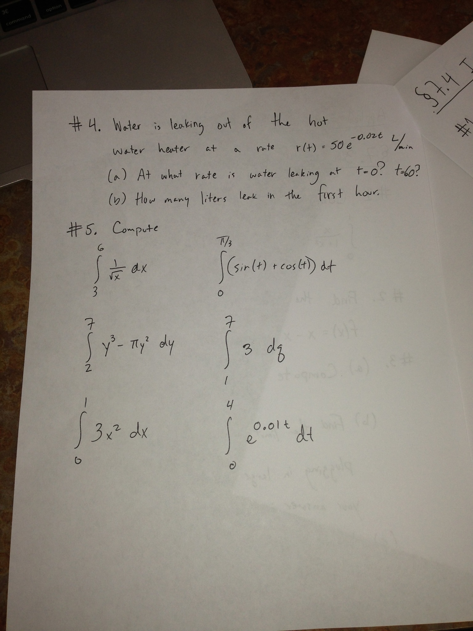 Anatomy and physiology homework help