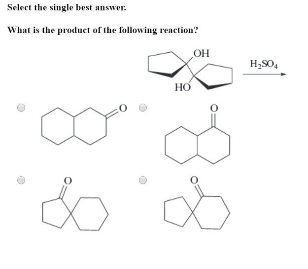 Solved Determining The Effect Of The Pinacol Reaction On Chegg