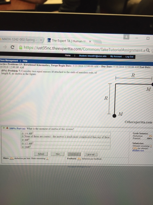 Solved Please Answer And Explain Why Your Answer Is Correct Chegg