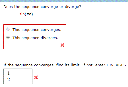 converge diverge