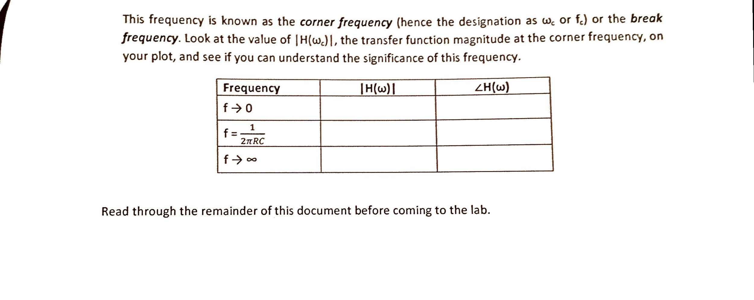 Solved Calculate The Magnitude And Phase Of The Circuit S Chegg