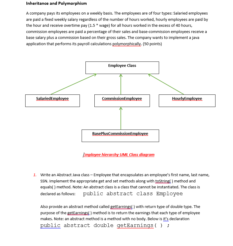 Essay on school routine