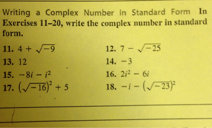 solved-writing-a-complex-number-in-standard-form-inexerci-chegg