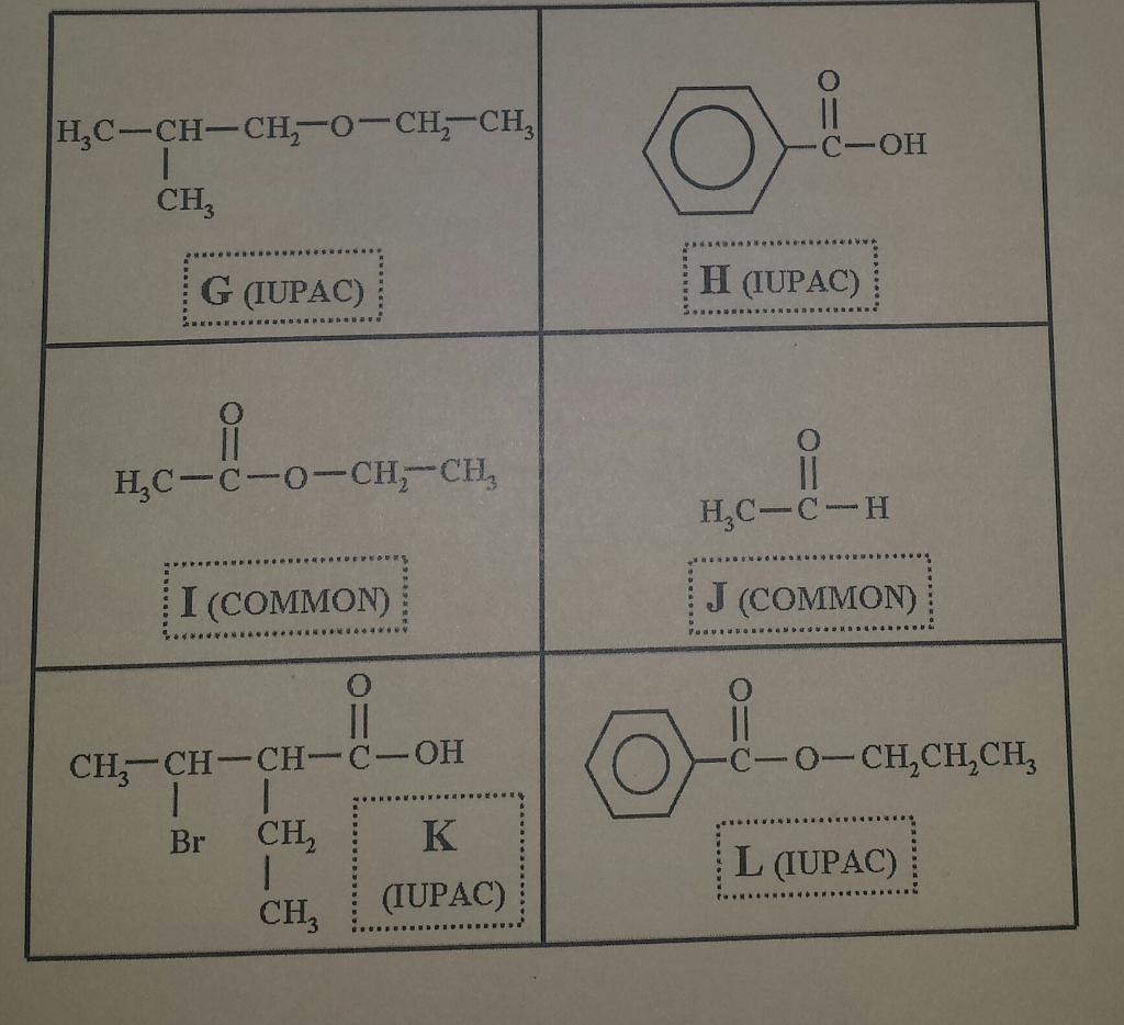 Solved HC CH CHO CH CH3 C OH CH3 G AUPAC H GUPAC NOno Chegg