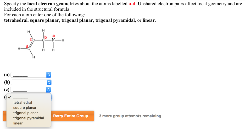 Solved Identify The Functional Groups In The Following Chegg