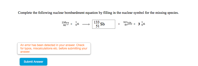 Solved Complete The Following Nuclear Bombardment Equatio… Solved Complete The Following Nuclear Bombardment Equatio…