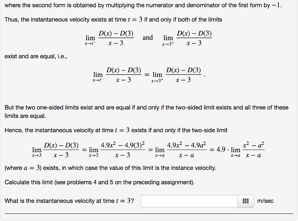 Hard Calculus Questions MATH Dataset Papers With Code