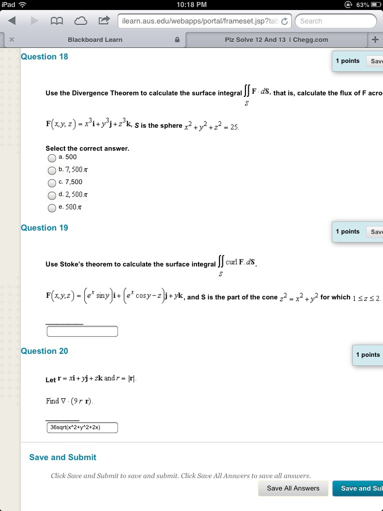 Solved Plz Solve Chegg