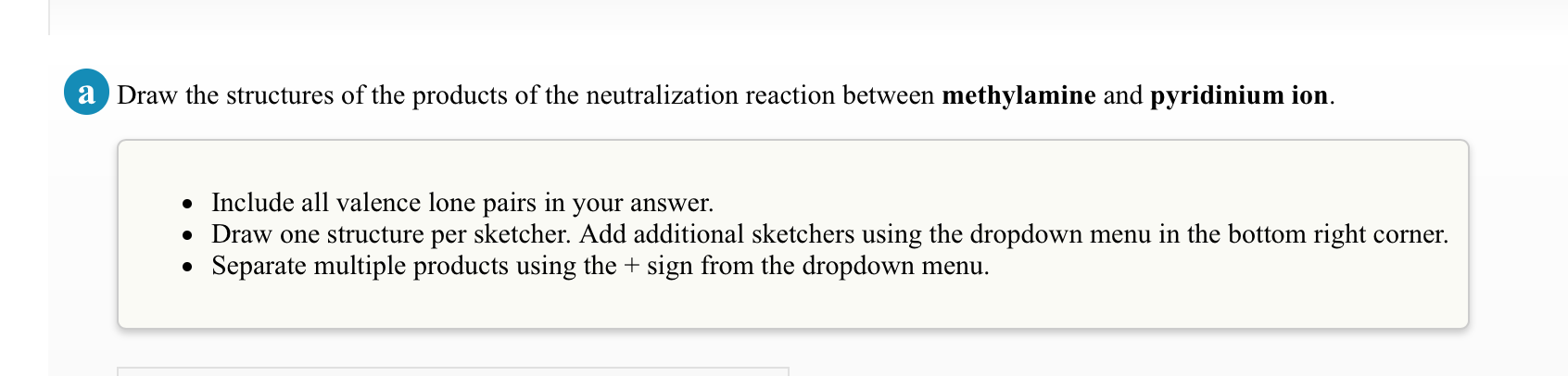 What are the products of a neutralization reaction?