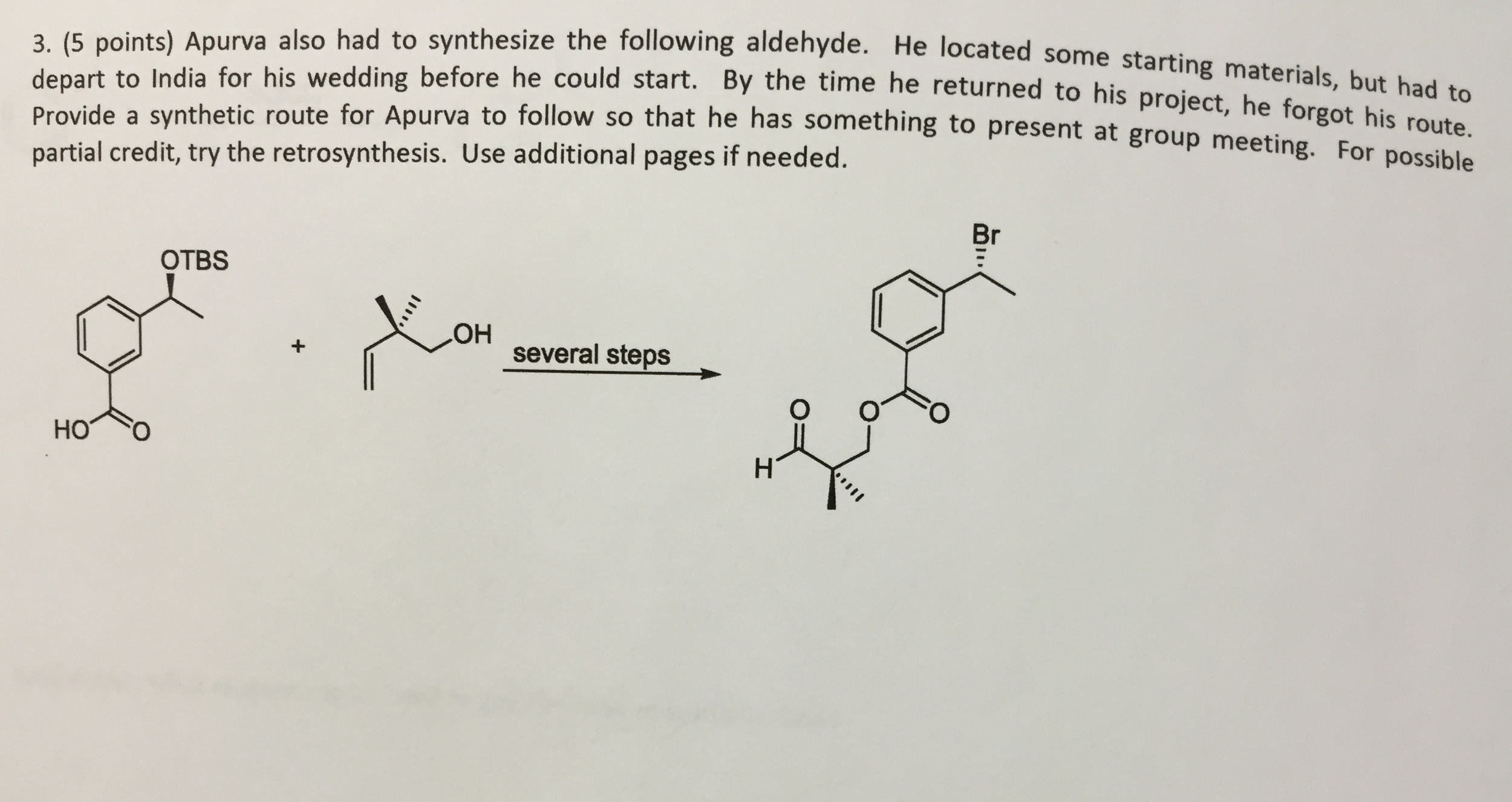 Resources for Writers: Synthesis Writing - Users drew edu