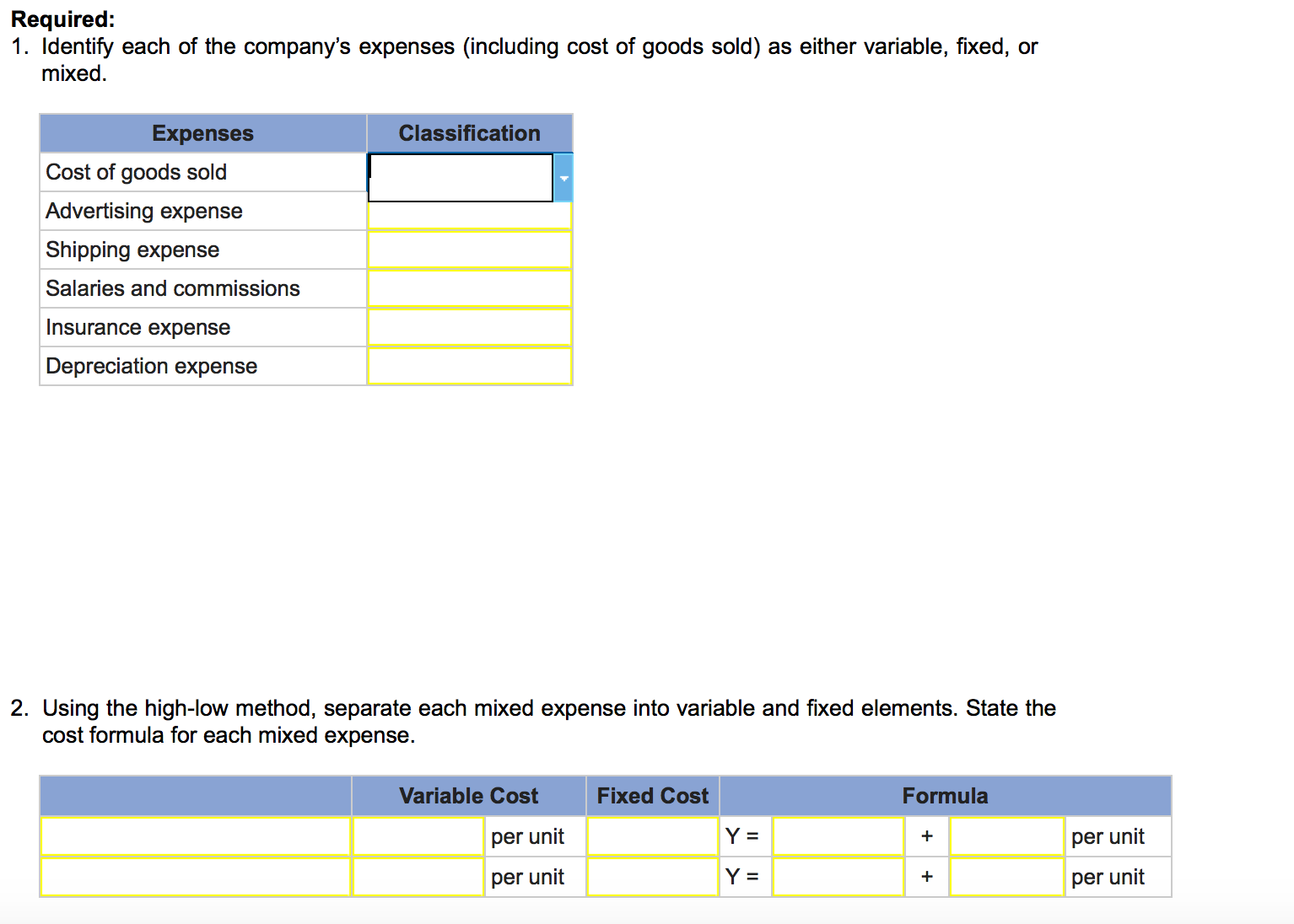 solved-required-1-identify-each-of-the-company-s-expens-chegg