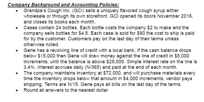 Solved Write the Adjusting Journal Entries for the | Chegg.com