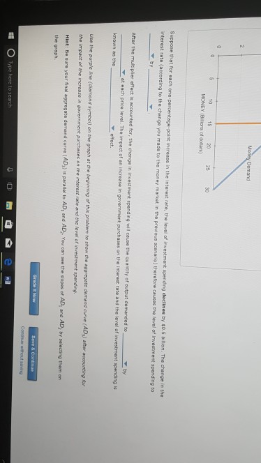 Solved Consider A Hypothetical Economy In Which Households Chegg