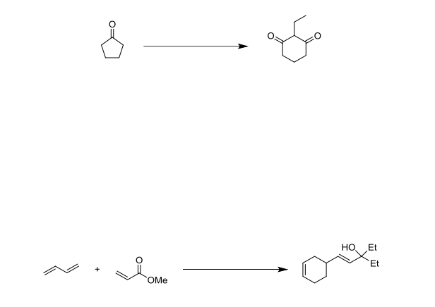 Solved Propose A Synthesis For Each Of The Following Chegg