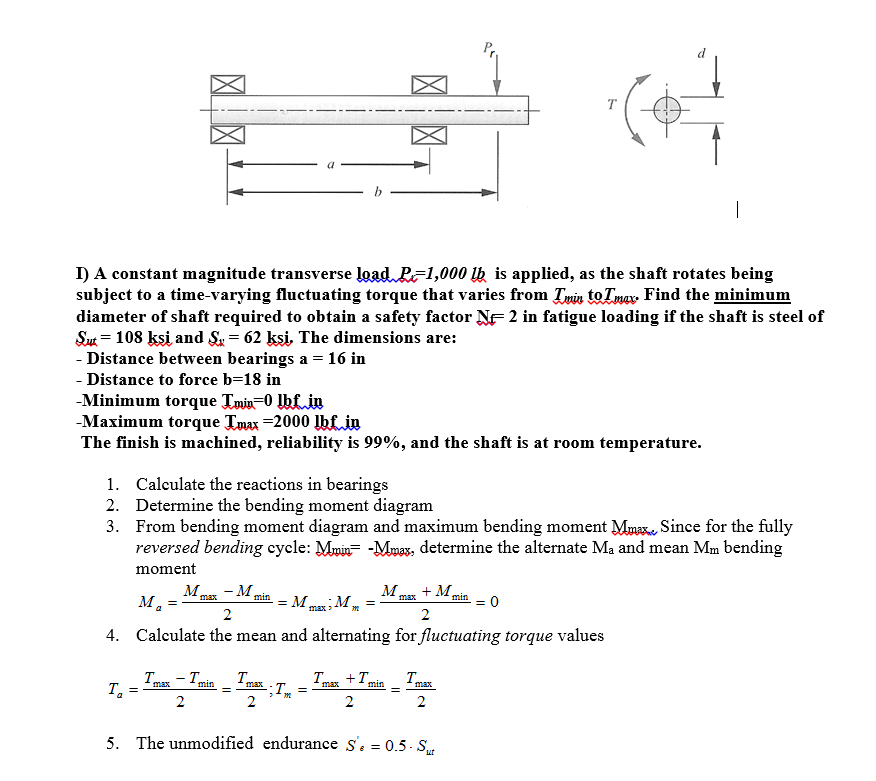 Solved: Solve The Design Equation For D D={[32(factor Of S ...