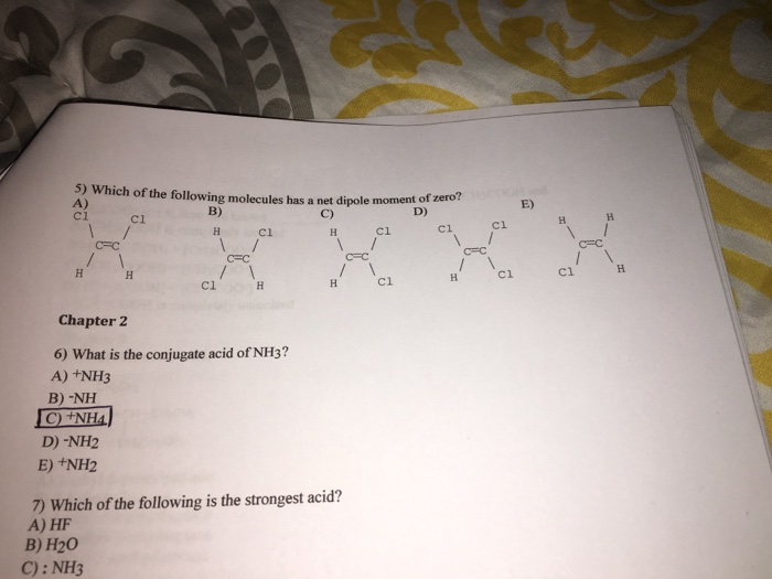 solved-which-of-the-following-molecules-has-a-net-dipole-chegg