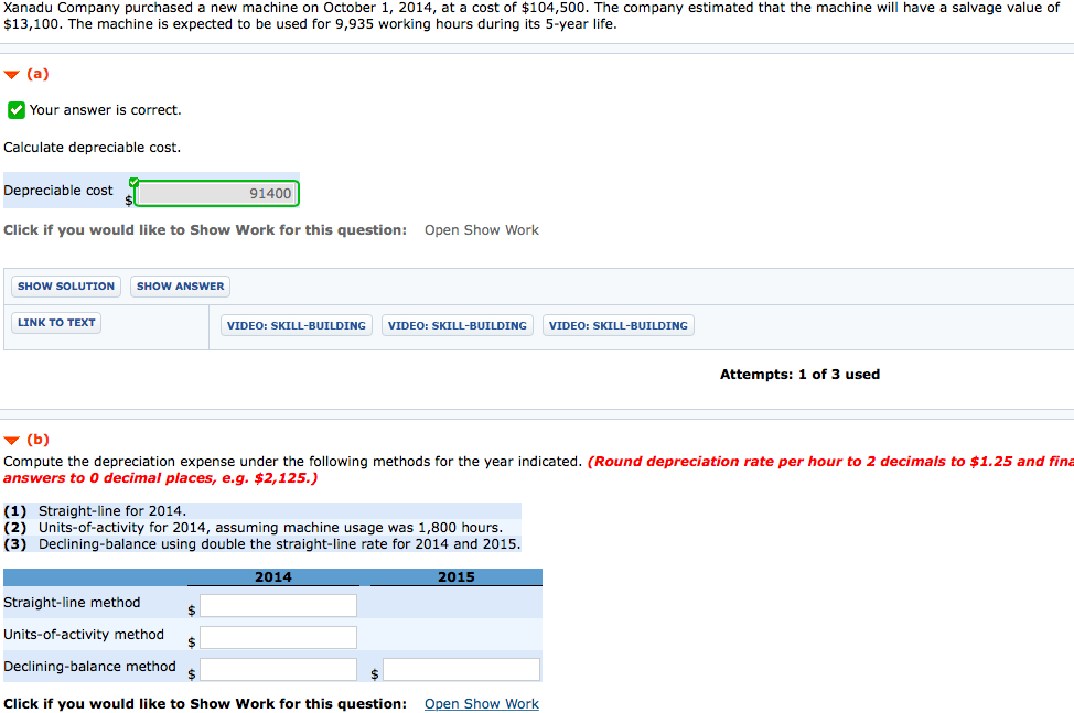 Homework help in accounting