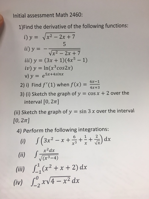  What Is The Derivative Of Ln 3x Mccnsulting web fc2