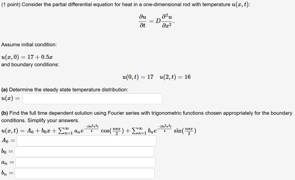 Introduction To Partial Differential Equations By Sankara Rao Free Introduction To Partial Differential Equations By Sankara Rao Free