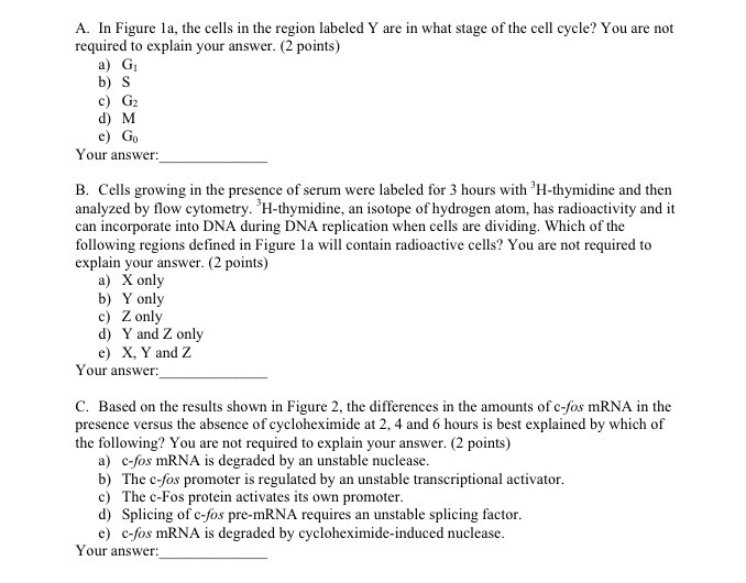 Solved 5 Bonus Questions IT IS GOOD TO KNOW EACHOF Chegg