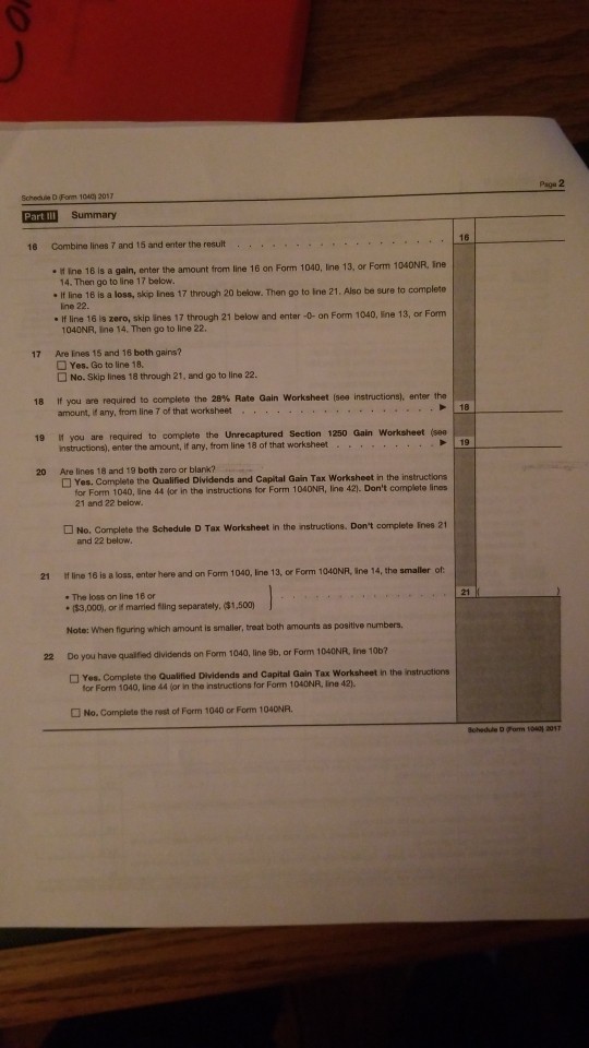 Chac La Contemporary Federal Tax Tax Return Problem Chegg