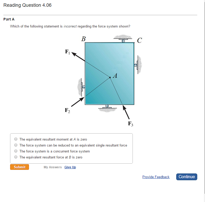 Solved Which Of The Following Statement Is Incorrect Chegg