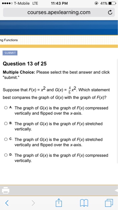 Solved: Multiple Choice: Please Select The Best Answer And... | Chegg.com