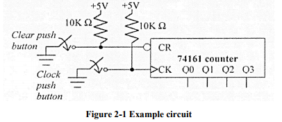 全国送料無料の通販 Solved 1. along 2-1, Figure in shown diagram logic the Given 語学・辞書・学習参考書