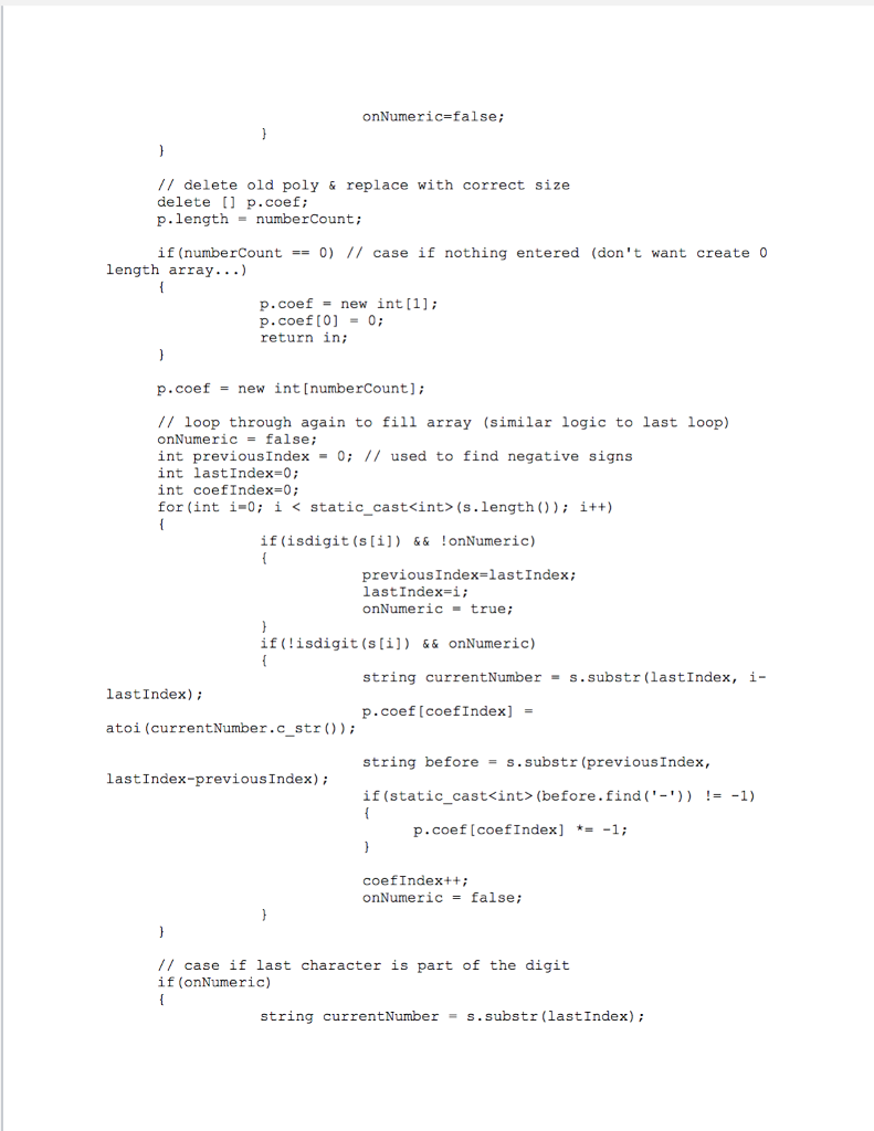 Csci Introduction To C C Programming For Chegg