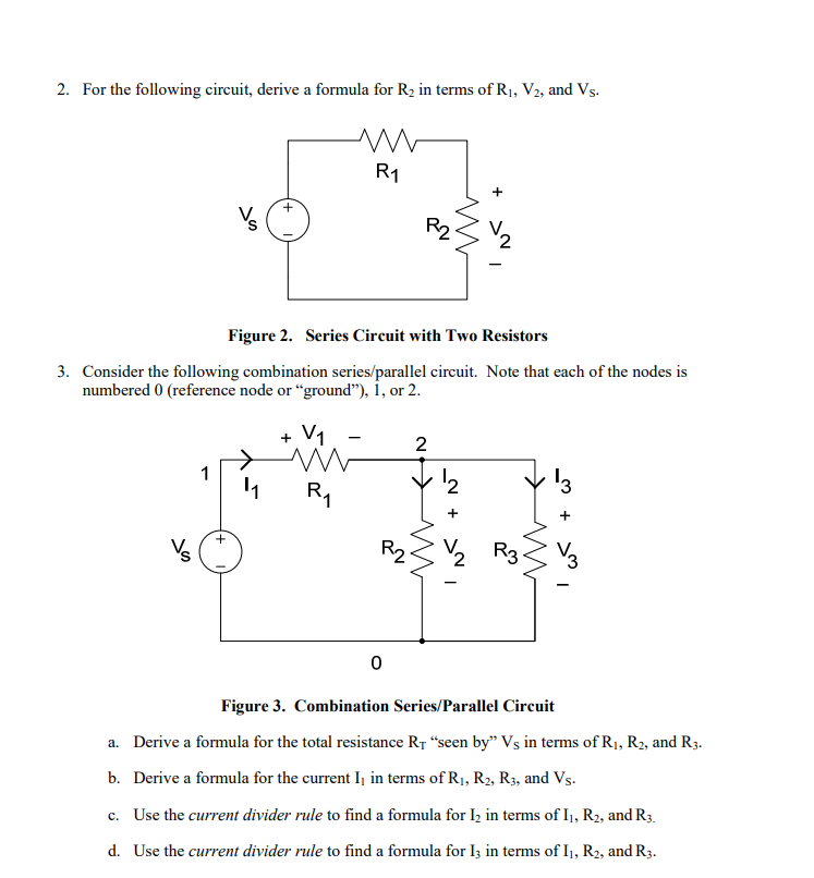 Solved Pre Laboratory Assignment Consider The Following Chegg