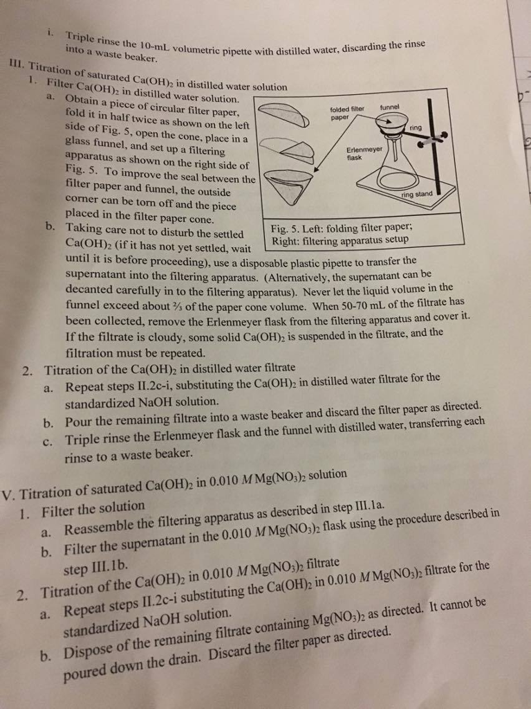 Solved Name R Number TA Section Laboratory Date Experiment Chegg