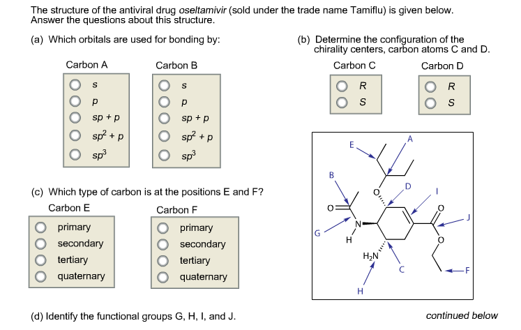 antiviral drug