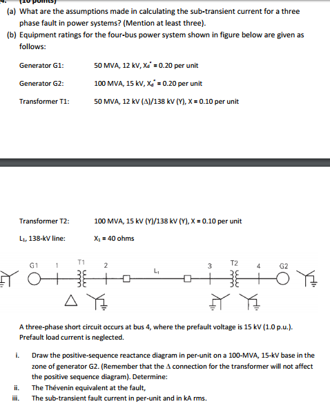 Solved What Are The Assumptions Made In Calculating The Chegg