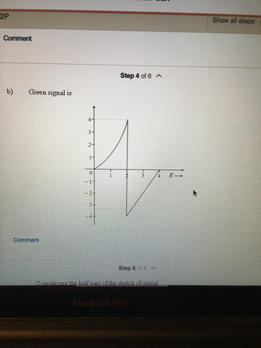 Solved Unit Step And Impulse Functions Solve Lathi Chegg